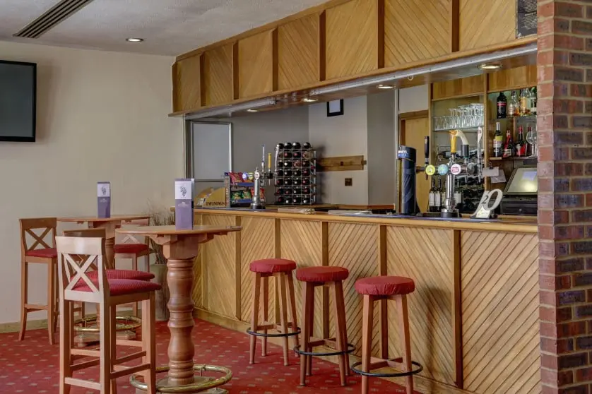 Bar - Watermill Hotel